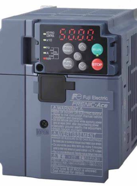 FRN0002 0004 0006 0007 0012 0022 0029E2S-4C 4J 4A 富士变频器