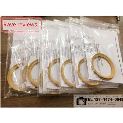 Ulavc dops - 80s真空泵密封圈膜原装进口