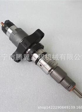 高压共轨喷油器 0445120007 济宁腾翼