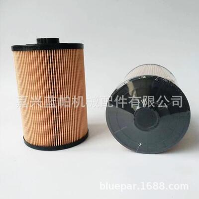 油水滤芯A14-01460 适用神钢250 260-10柴滤A14-01460