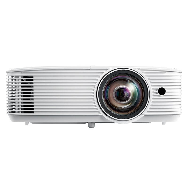 奥图码GT1080H超短焦4000流明高亮高清1080P家庭影院兼容4K客厅3D