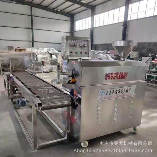全自动地瓜玉米淀粉漏细粉的机器价格多功能薯类淀粉提取设备配件