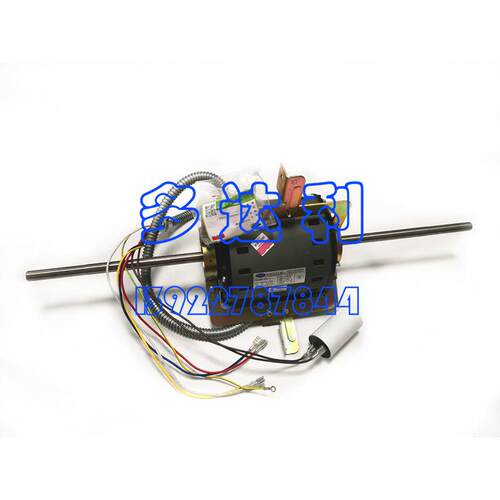 HC40CM222LMW 开利电机 马达 摩打 Carrier motor