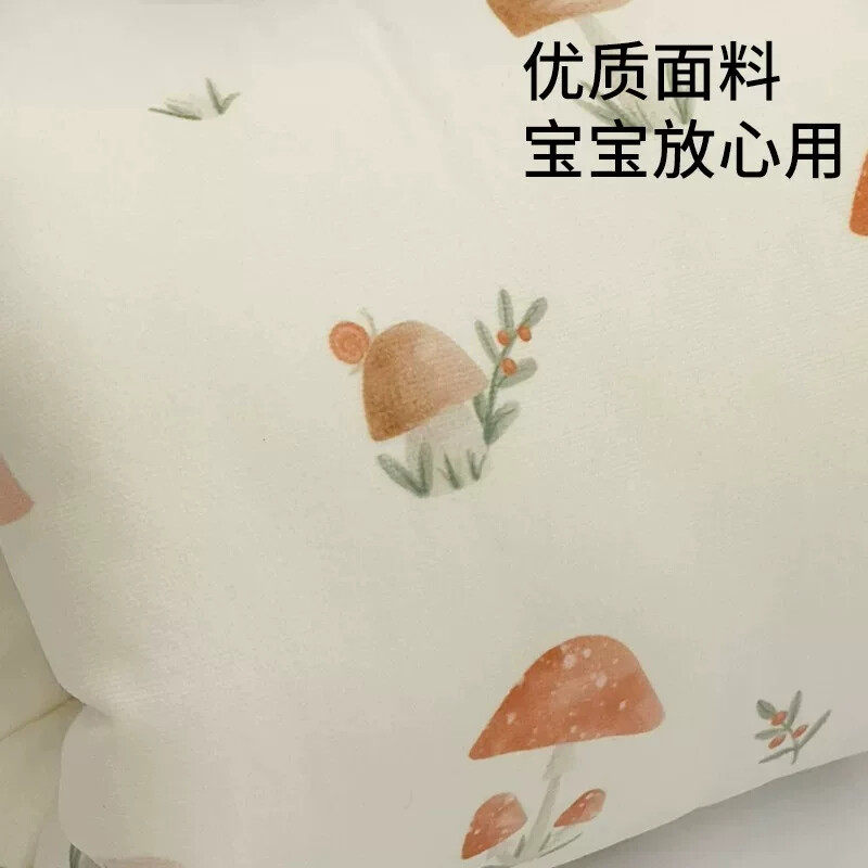 婴儿哺乳手臂枕垫喂奶神器防枕骨突出宝宝抱睡手枕头胳膊抱娃抱枕
