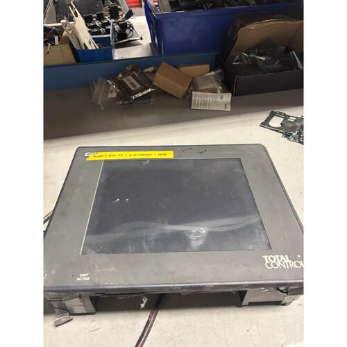 原装供应全控QPI21100S2P面板