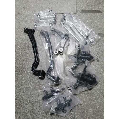 适用于考斯特HZB50RZB50底盘件
