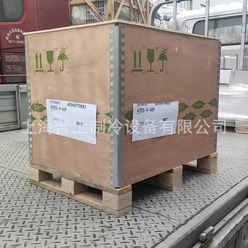 原装bitzer 比泽尔压缩机 4TES-9-40P 4PE-15-40P 4PE-15Y-40P