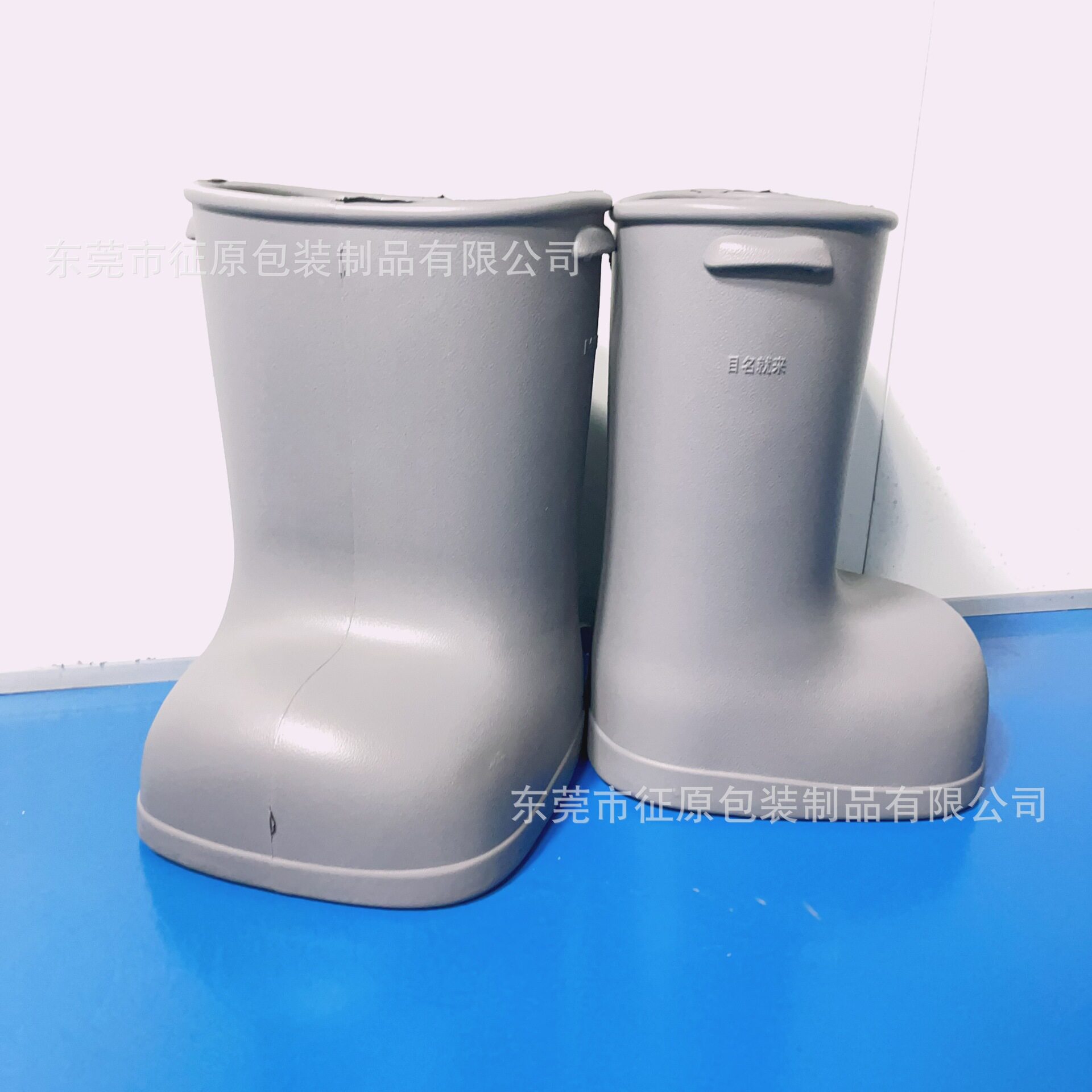 大量生产软胶EVA发泡成型泡脚桶冬季养生桶 EVA泡脚桶 保温泡脚桶