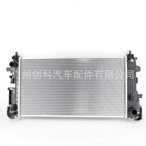 适用通用 别克 凯迪拉克 雪佛兰发动机水箱  20款昂科拉GX