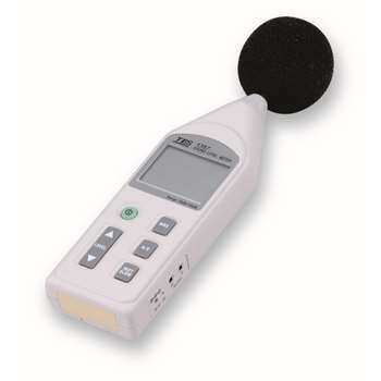 TES-1357噪音仪专业测噪