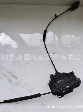 右前门锁机 805020009R 6225631996 4419256 8050300Q1K