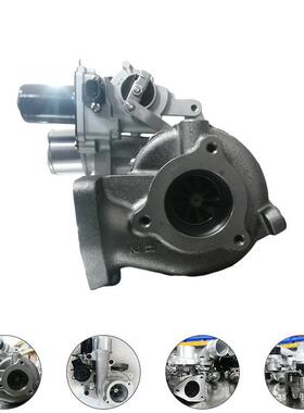 厂家供应涡轮增压器及配件CT16 17201-OL070 价格实惠