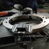 V型铣边坡口机ISY电动内涨型倒角机型号全 钢管 352 352mm