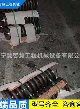 特惠供应松小推土机D41A-3推土机的弹簧总成125-30-21510厦门云南