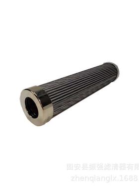 ZADS3000E2-BZ1 水泥厂双筒过滤器滤芯 铜质液压油滤芯