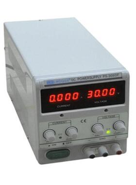 原装龙威PS-302DF四位高精度直流稳压电源PS-305DF线性直流电源