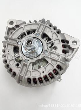 交流发电机AL78690,AL81437 RE78690,SE501342,SE501387,TY24485