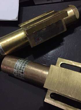 鲁杯KYCX-10永磁限位开关由静件磁性开关和动件控制磁钢组成