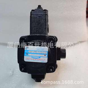 HABOR哈伯变量叶片泵HBP-VPKC-P-F23-D1-2 HBP-F8-A0-01-2液压泵