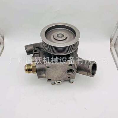 挖掘机装载机配件E325DE329DE324D C7水泵352-2139 236-4413