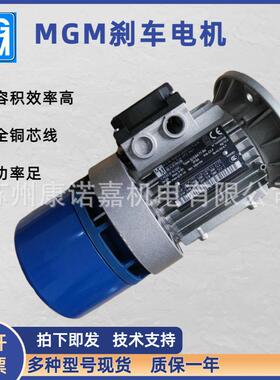 意大利MGM刹车电机 MGM刹车马达 MGM刹车线圈