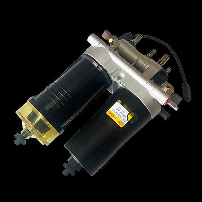 523-4987油水E320GC分离器双杯总成434-3928工程机械配件挖掘机