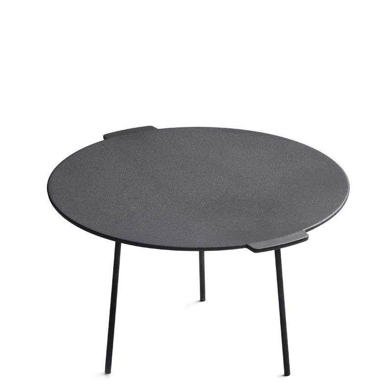 户外烧烤盘平底大烤盘铸铁大型饼坑平底锅野营烧烤盘煎锅韩式烤肉,户外/登山/野营/旅行用品,烧烤盘,淘宝优惠券,粉丝福利购,淘宝优惠卷