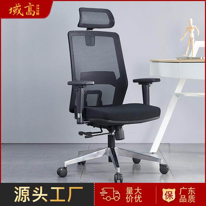 域高 人体工学椅电脑椅 家用 可躺转椅老板椅 护腰办公椅电竞椅,商业/办公家具,办公电脑椅/职员椅,淘宝优惠券,粉丝福利购,淘宝优惠卷