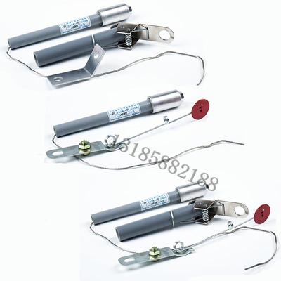 BR1 BR2-10-12KV/165A168A170A175A180A200A并联电容高压熔断器