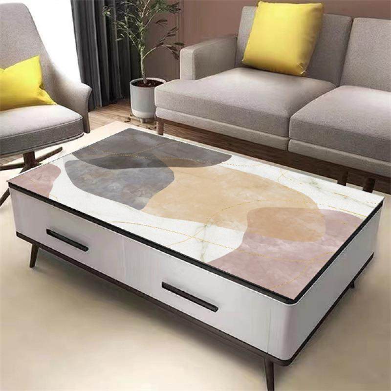 免洗PVC茶几桌布餐桌垫防水防油防烫桌垫隔热可擦长方形台布订作,鲜花速递/花卉仿真/绿植园艺,割草机/草坪机,淘宝优惠券,粉丝福利购,淘宝优惠卷