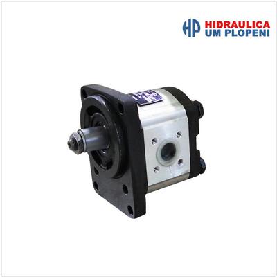 HP PRD普洛潘尼力士乐A10V柱塞泵专业维修原厂配件