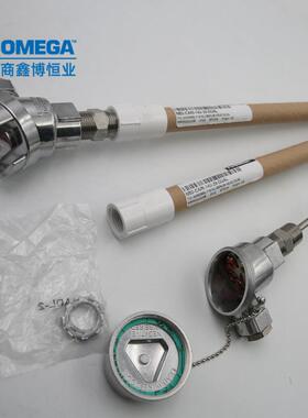 NB2-CASS-14U-12 NB12-CASS-316U-12奥米佳铠装热电偶温度探头