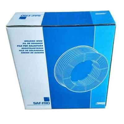 法国SAF沙福STEEL焊丝 CORED M 58耐磨堆焊焊丝