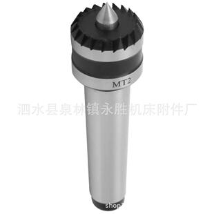 木材车削工具木材车床驱动中心，用于木材和金属加工车床（MT2）