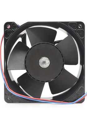 4114NH3德国ebmpapst轴流风机纺织器械发射机用风扇24V