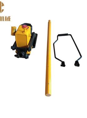 液压起拔道器YQB-200 液压起拨道机 起道力200KN台