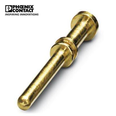 菲尼克斯压接插针?SF-7PP2000-1605634电气联接德国是PHOENIX CO