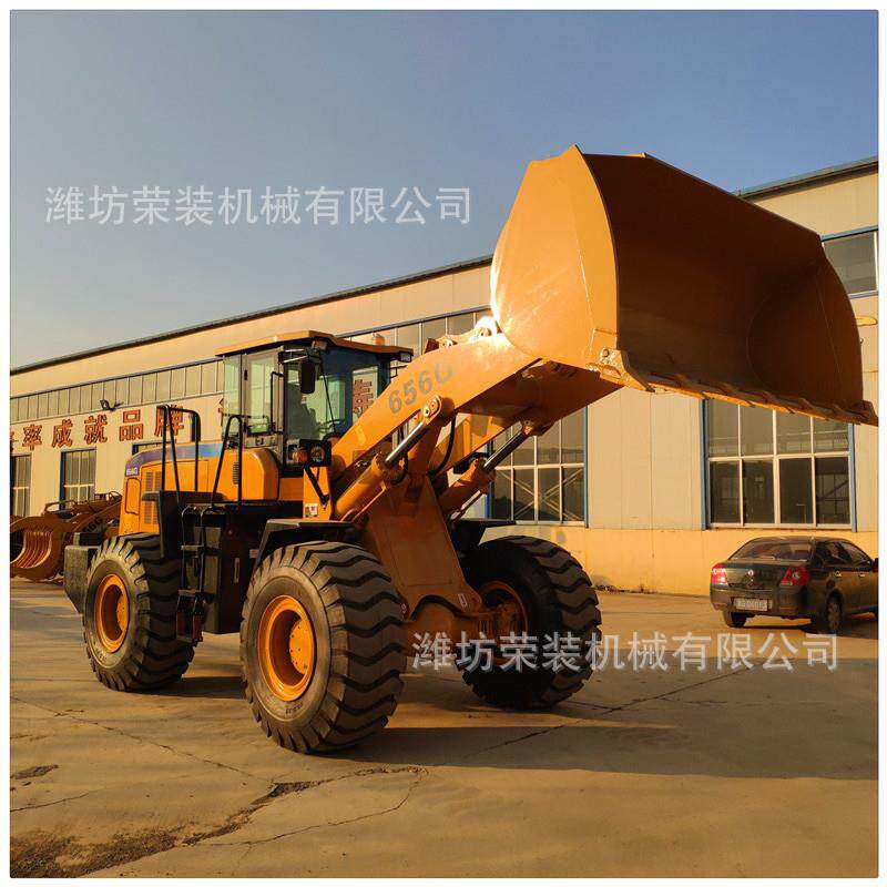 山东装载机基地直供50装载机山工款临工款式各车型铲车物优价廉