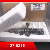 喷油器油嘴总成162 0218 1620218 卡特彼勒3126 0R8633 OR8633