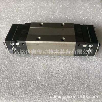 THK直线导轨滑块SHS25LR SHS30R 滑块