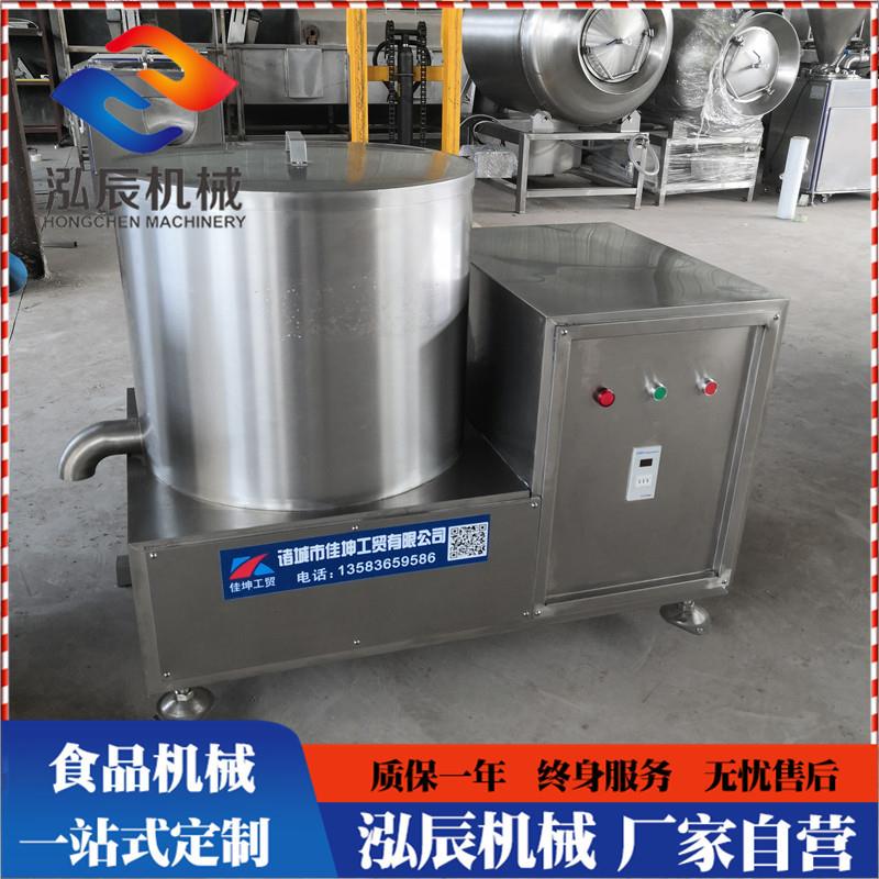厂家供应油炸薯片薯条食品脱油机 离心不锈钢脱水脱油机 现货