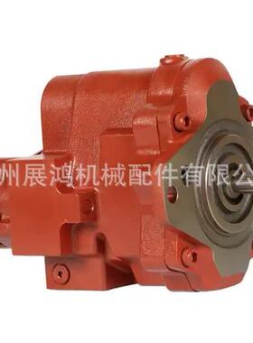 龙工LG90玉柴85山河智能60液压泵主泵柱塞泵总成配件PSVD2-27E-15