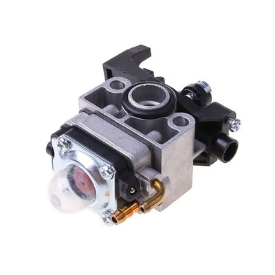 Carburetor Carb Air Filter Cover Kit 适用于 Honda GX25 GX25N