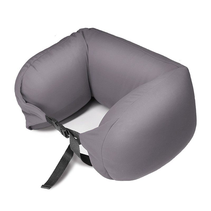 EPC微粒子颈椎U型枕便携旅行飞机护颈脖腰靠枕办公室午睡枕头学生,床上用品,U型枕/便携枕,淘宝优惠券,粉丝福利购,淘宝优惠卷