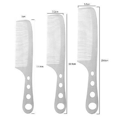 Hairdressing Styling Tools Heat Resistant Anti-Static Brush