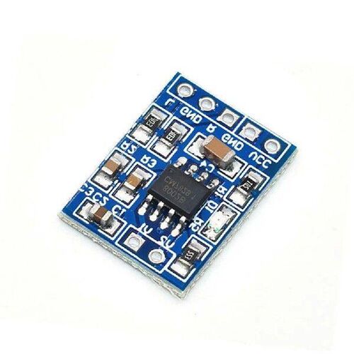 Mini Hxj8002 Audio Power Amplifier Board High-power New 3w