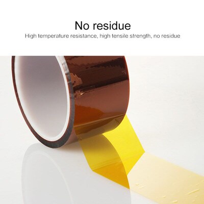 High Temperature Heat Tape Thermal Insulation Tape Insulatin