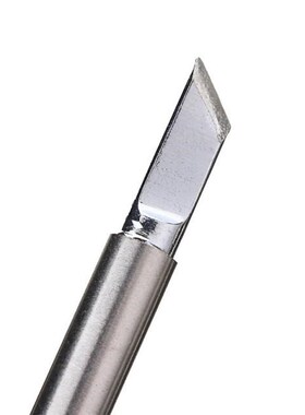Drillpro 10pcs T12 Soldering Iron Tips Set Soldering Alloy I