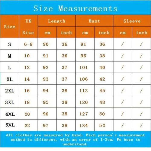 Summer Women Solid Color V-neck Dress Fashion Craft Cuff