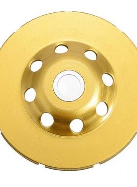 Diamond Grinding Wheel Disc Wood Carving Disc Bowl Shape Gri